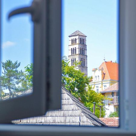 Apartman “Centar Jajce “ Kültér fotó