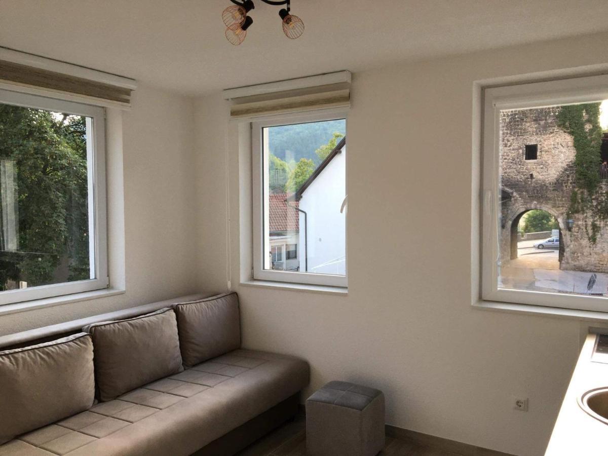 Apartman “Centar Jajce “ Kültér fotó