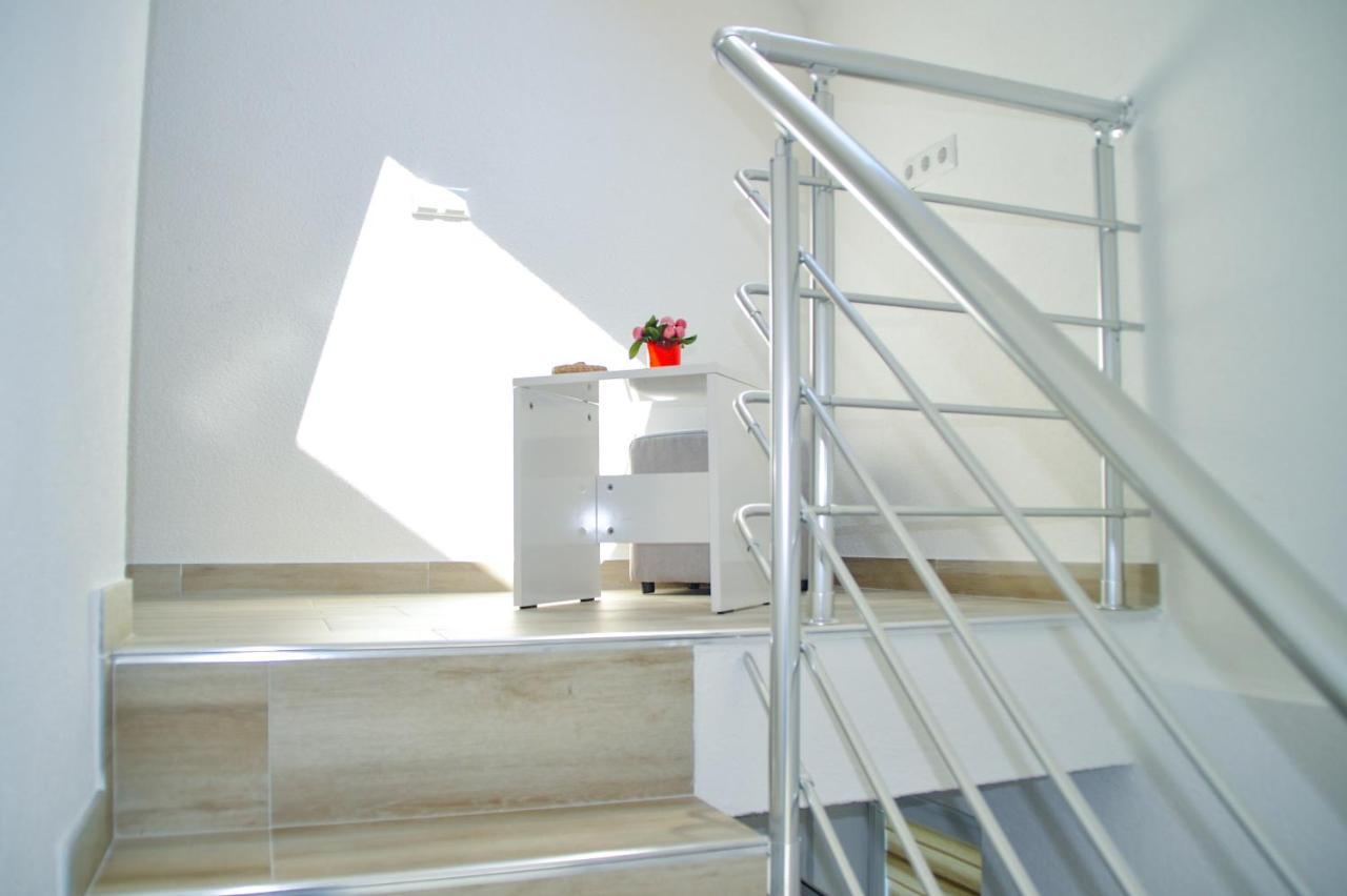 Apartman “Centar Jajce “ Kültér fotó