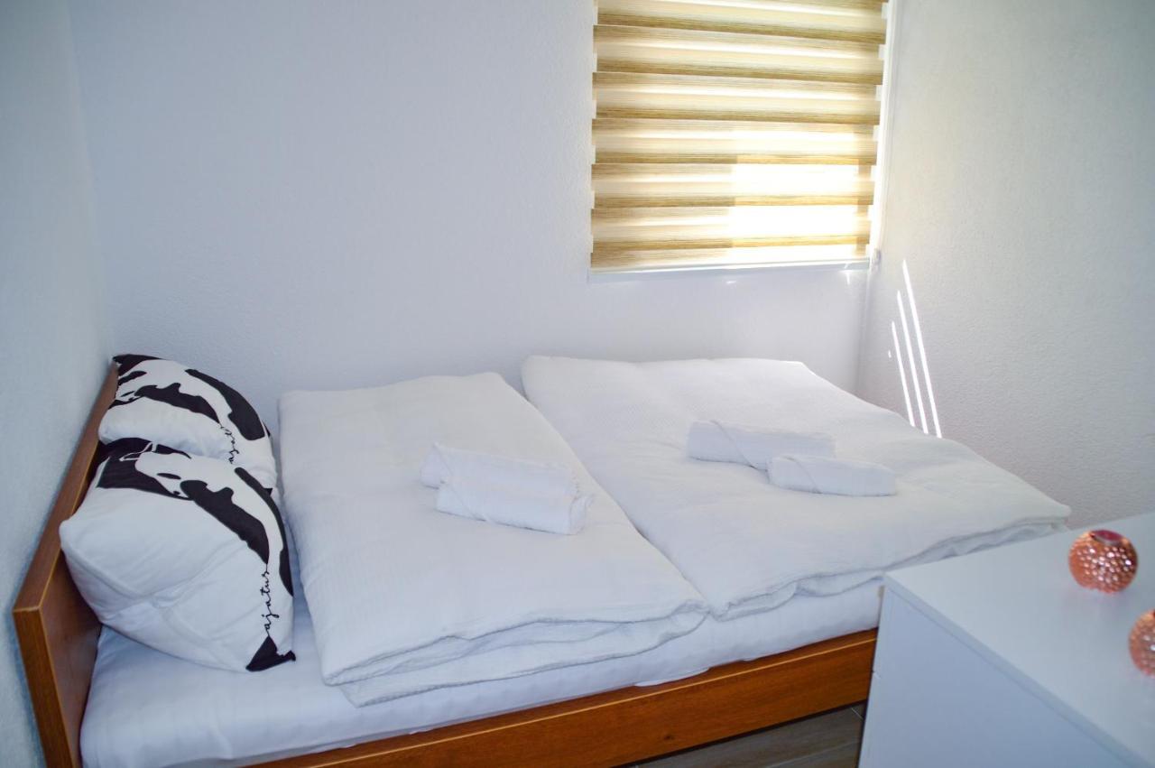 Apartman “Centar Jajce “ Kültér fotó