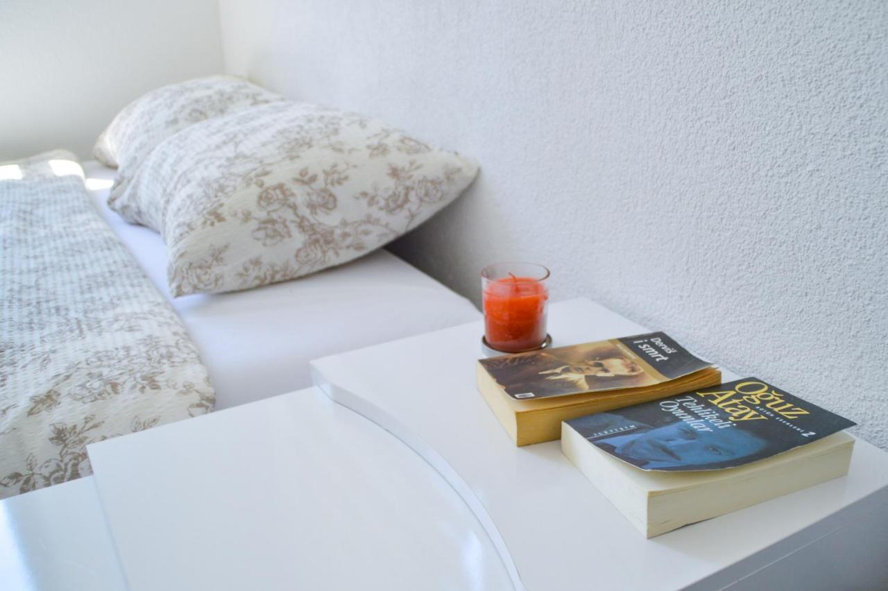Apartman “Centar Jajce “ Kültér fotó