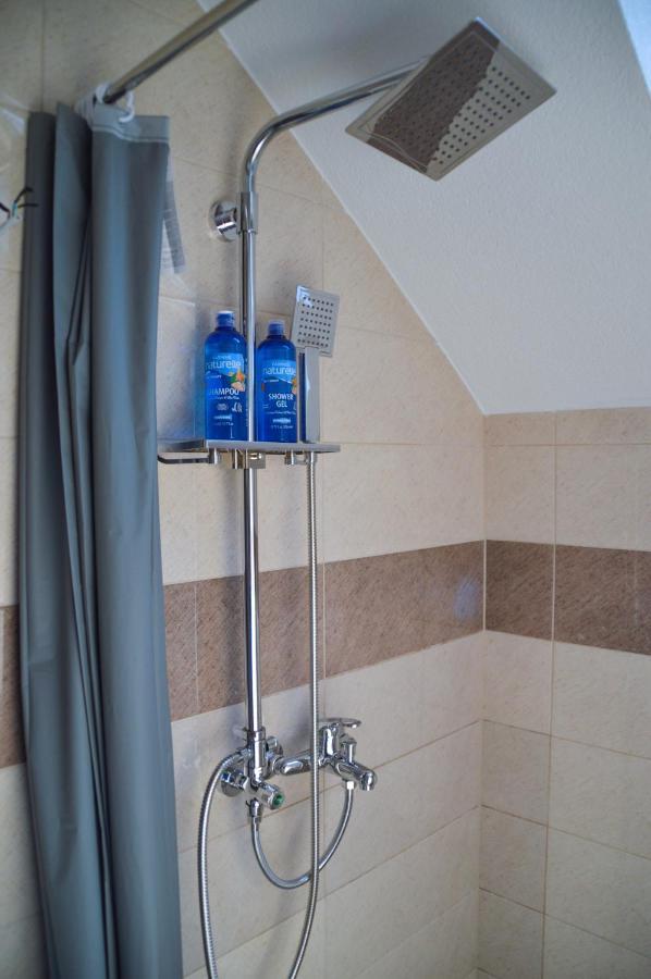 Apartman “Centar Jajce “ Kültér fotó
