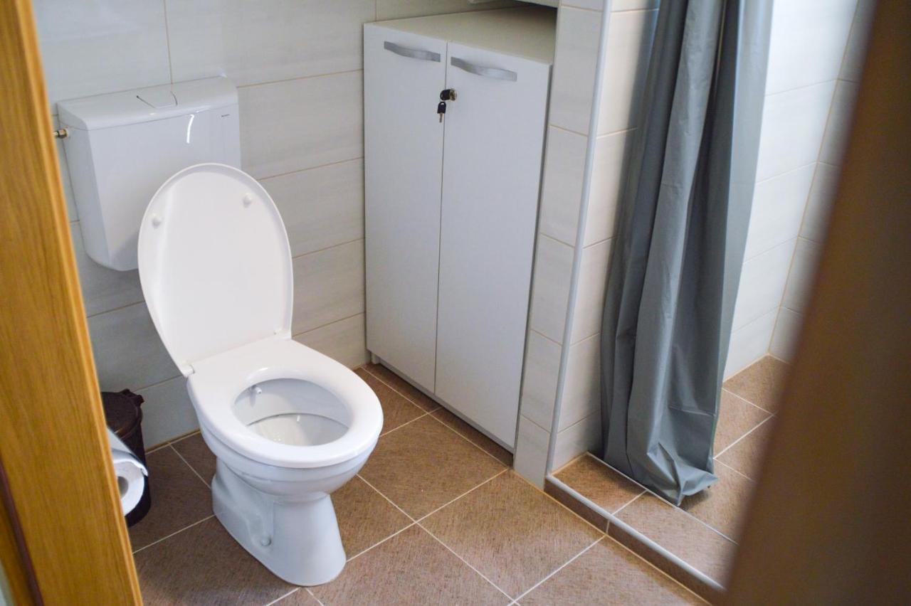 Apartman “Centar Jajce “ Kültér fotó