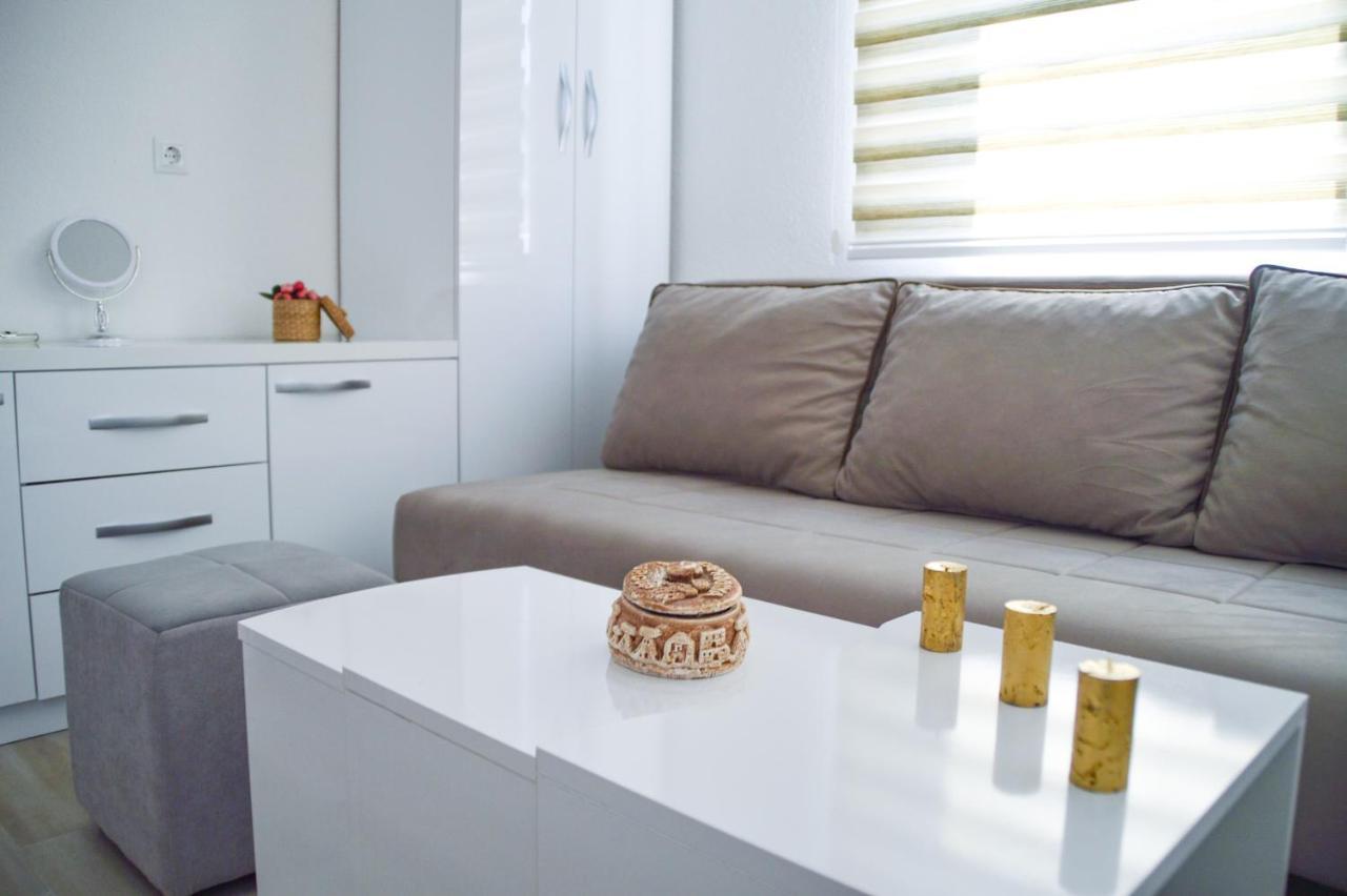 Apartman “Centar Jajce “ Kültér fotó