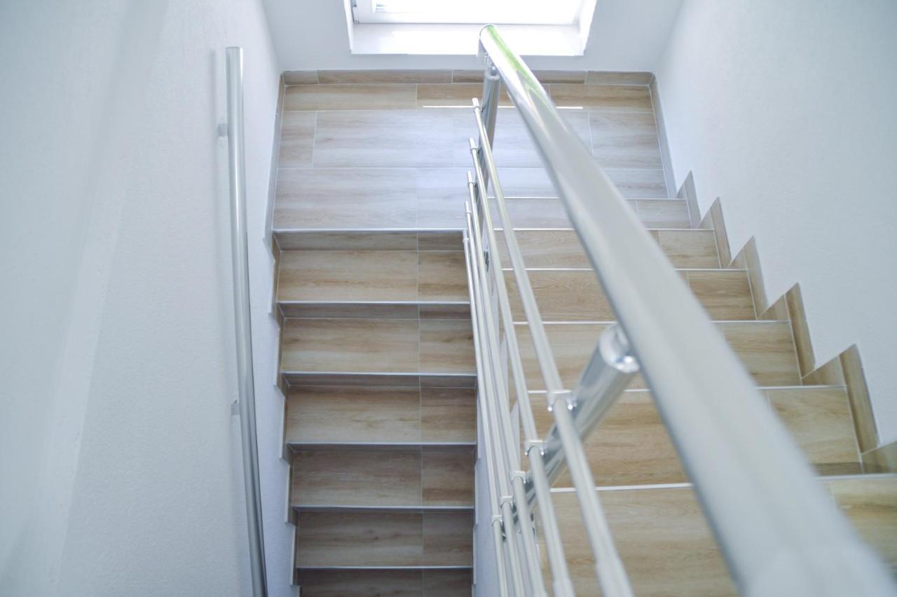 Apartman “Centar Jajce “ Kültér fotó
