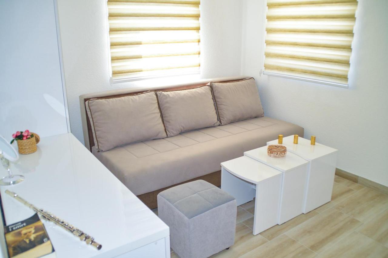 Apartman “Centar Jajce “ Kültér fotó