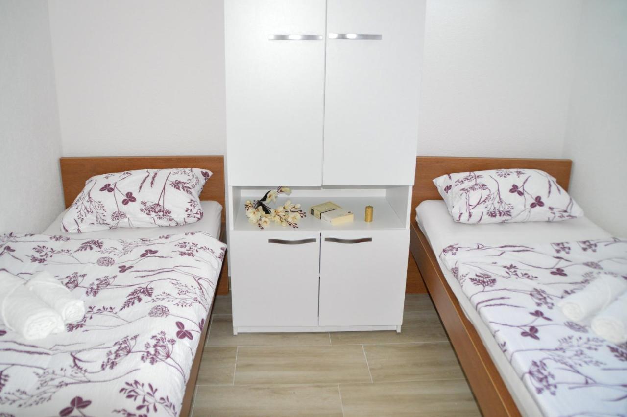 Apartman “Centar Jajce “ Kültér fotó