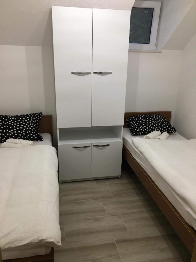 Apartman “Centar Jajce “ Kültér fotó