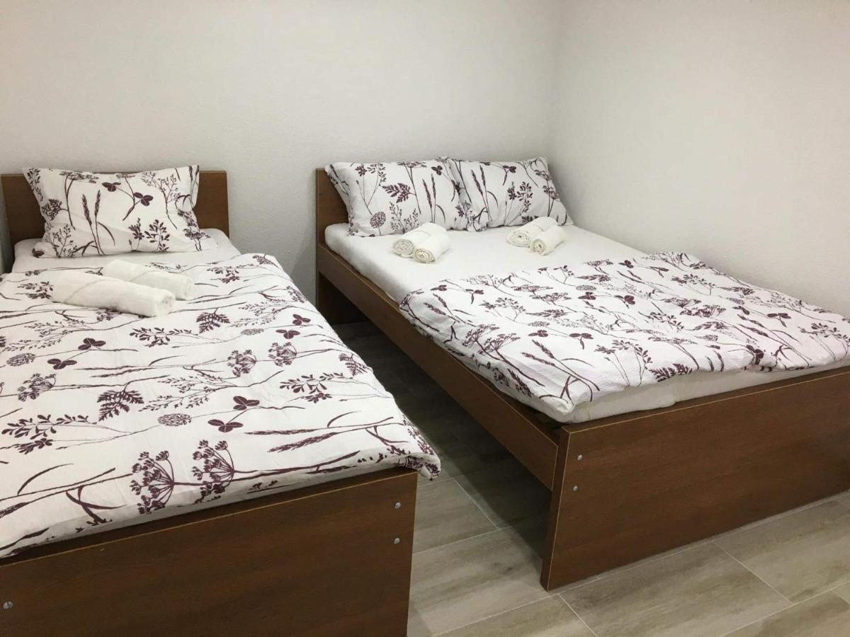 Apartman “Centar Jajce “ Kültér fotó