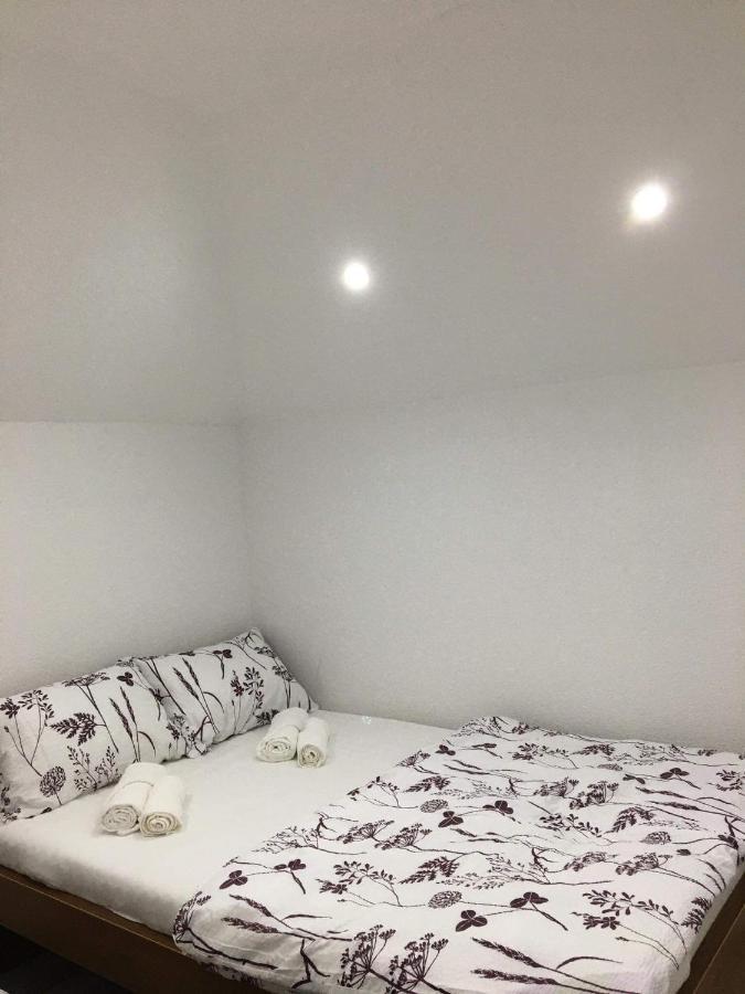 Apartman “Centar Jajce “ Kültér fotó