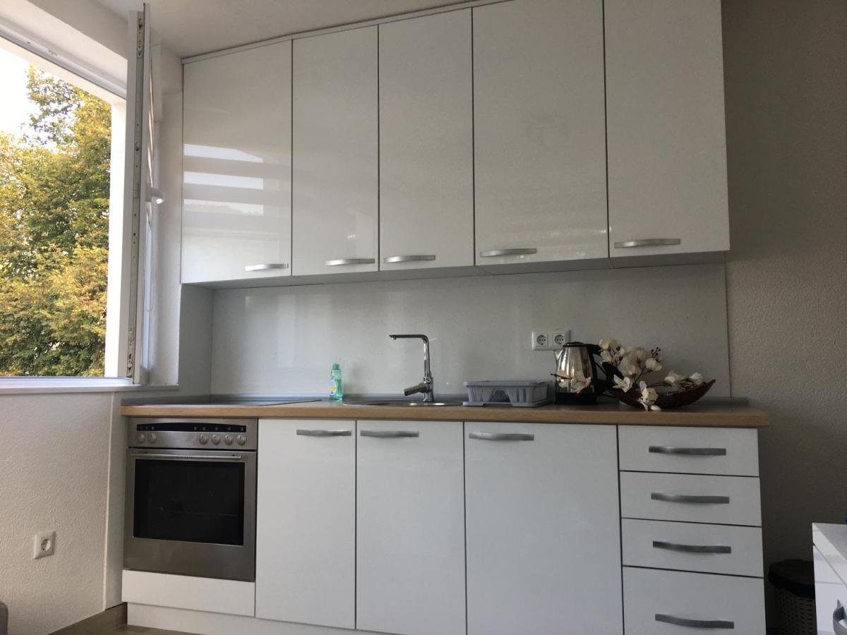 Apartman “Centar Jajce “ Kültér fotó